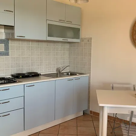 Apartment Le Meridien