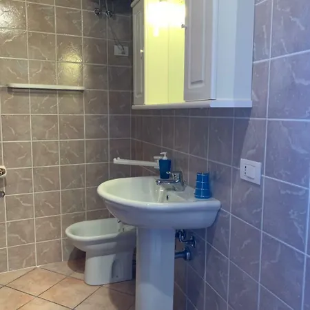 Le Meridien Apartment Olbia