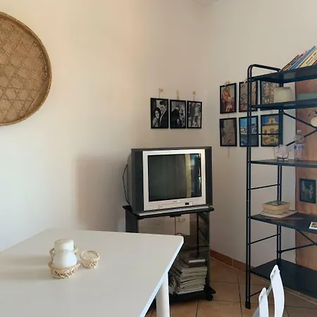 Apartment Le Meridien Olbia