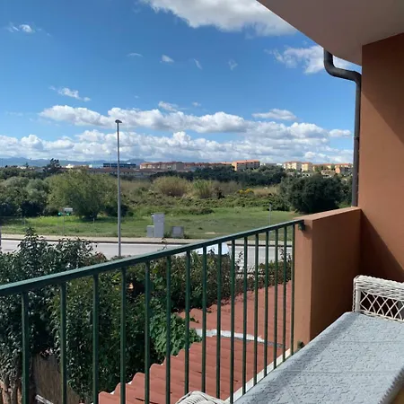Apartment Le Meridien Olbia
