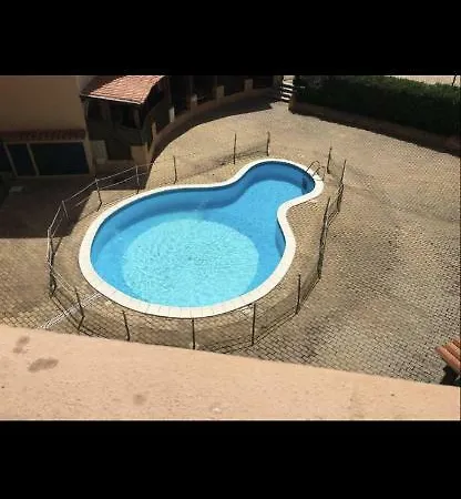 Le Meridien Apartment Olbia